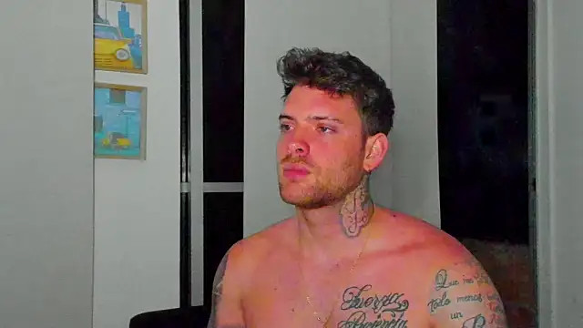 arnold bekam online show from 10.01.25