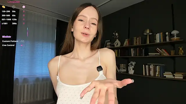 MarionSilver online show from 02.17.26