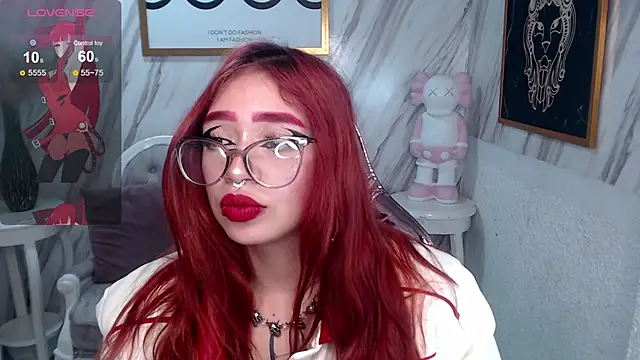 Snapshot of Anni_acker_b chatting on 03.13.25 Anni acker b online show from 03.13.25