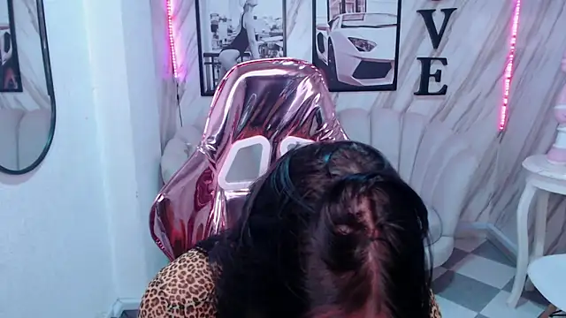 Snapshot of Anni_acker_b chatting on 09.08.25 Anni acker b online show from 09.08.25