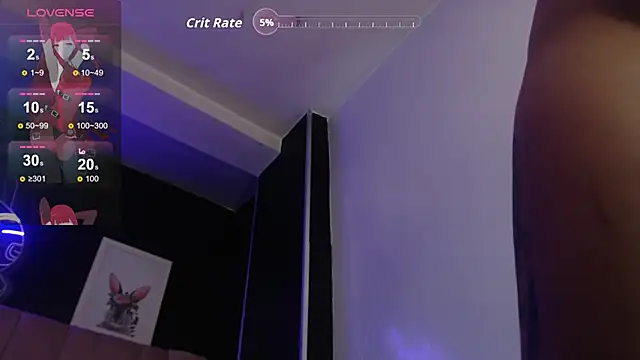 Snapshot of Anni_acker_b chatting on 09.18.25 Anni acker b online show from 09.18.25