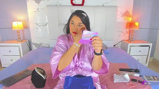 JanickBaker online show from 03.11.25