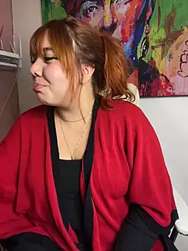  ivyginger online show from 03.08.25