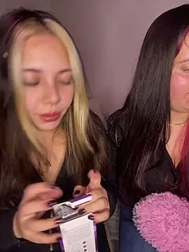  ivyginger online show from 02.18.26