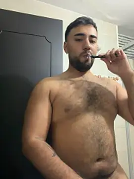 Snapshot of PlayboyMorgan chatting on 05.12.26 PlayboyMorgan online show from 05.12.26