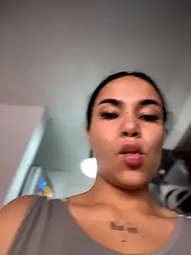 Naatalia online show from 03.14.26