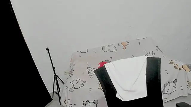 Naoko 7w7 online show from 01.15.26