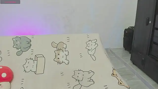 Naoko 7w7 online show from 03.05.26