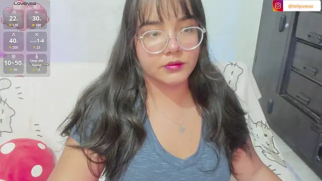 Naoko 7w7 online show from 04.14.26