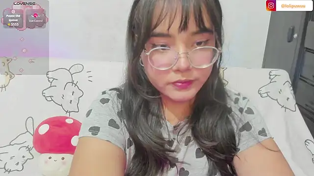 Snapshot of Naoko_7w7 chatting on 04.28.26 Naoko 7w7 online show from 04.28.26