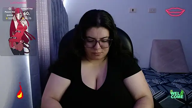 miss nyxxx online show from 05.28.26