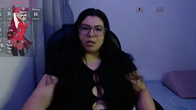 miss nyxxx online show from 05.29.26