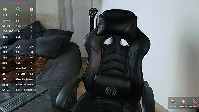 kevin jef online show from 03.02.25