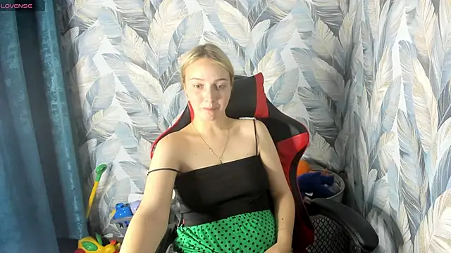 stella leex online show from 11.04.25