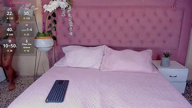 rosett kio online show from 09.18.25