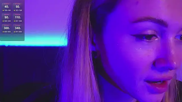 Limy Sweet online show from 03.21.25