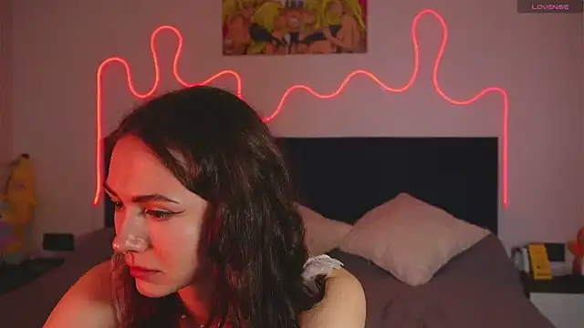 Limy Sweet online show from 02.11.26