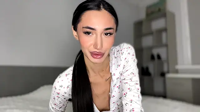 alissadreams online show from 11.29.25