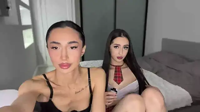 alissadreams online show from 12.02.25