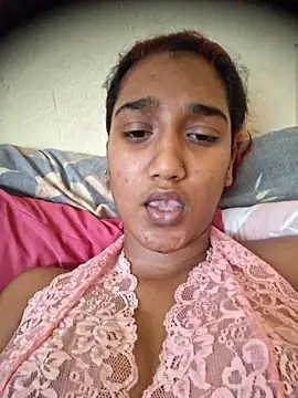 indianpink lips online show from 12.16.25