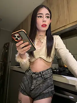 candycami19 online show from 03.19.25