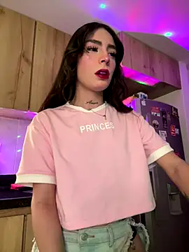 candycami19 online show from 09.22.25