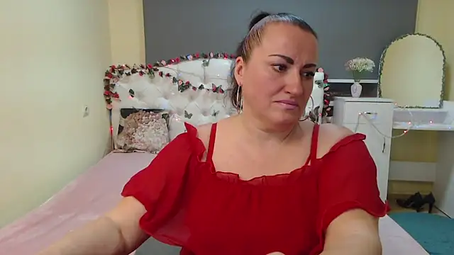 DianaMGG online show from 03.23.26