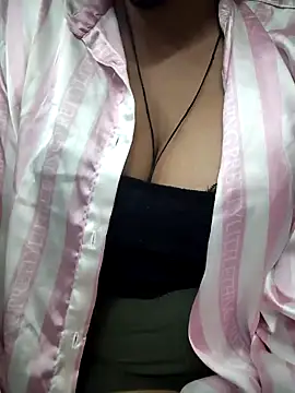 Snapshot of PPP_25 chatting on 11.08.25 PPP 25 online show from 11.08.25