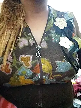 Snapshot of PPP_25 chatting on 11.18.25 PPP 25 online show from 11.18.25