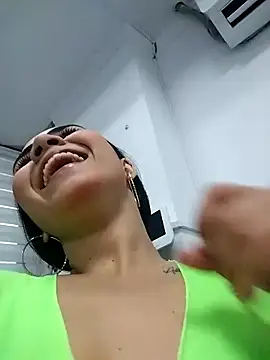 Natty roberts  online show from 03.05.26