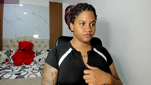 ZahraRose online show from 03.19.26