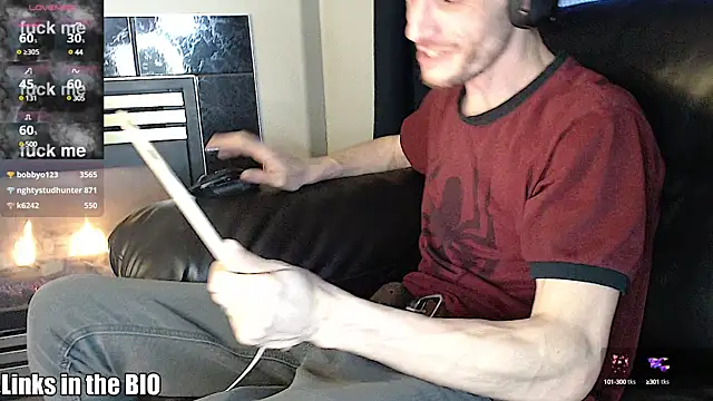 teninchty online show from 03.18.25