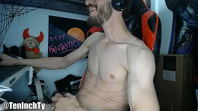 teninchty online show from 10.15.25