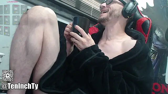 teninchty online show from 11.15.25