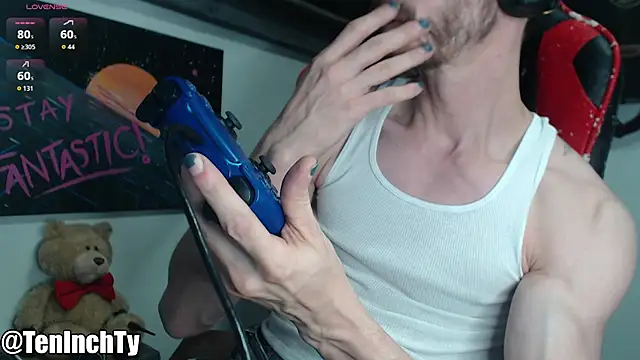 teninchty online show from 11.30.25