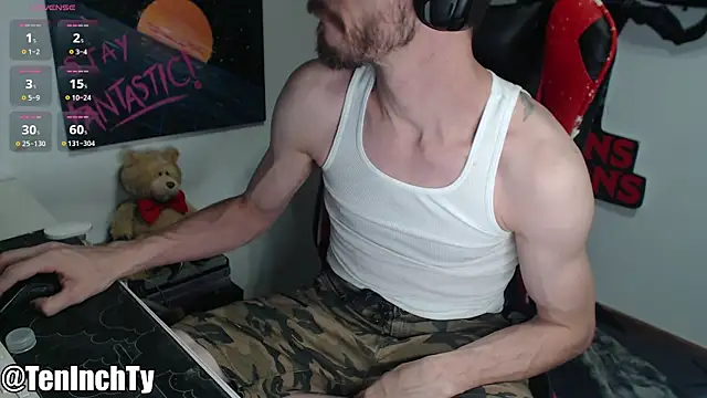 teninchty online show from 12.03.25