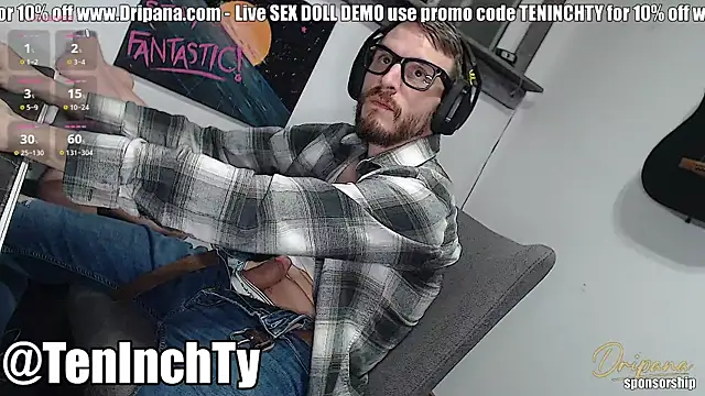 teninchty online show from 01.08.26