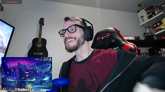 Snapshot of teninchty chatting on 03.02.26 teninchty online show from 03.02.26