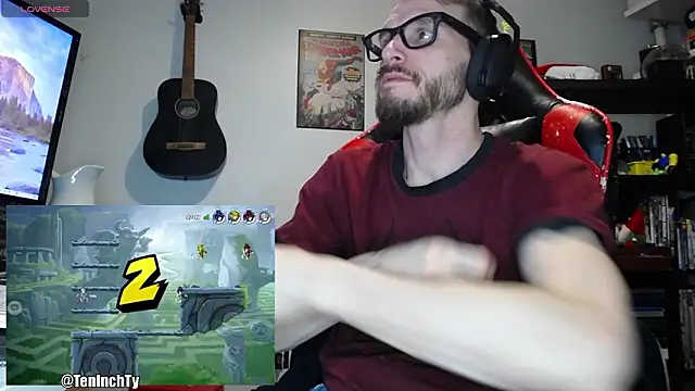 Snapshot of teninchty chatting on 03.02.26 teninchty online show from 03.02.26