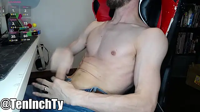 teninchty online show from 03.10.26