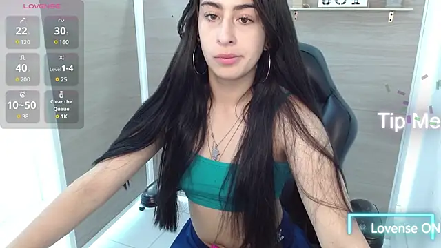 Katty love01 online show from 02.27.25