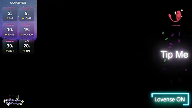 Katty love01 online show from 03.14.25