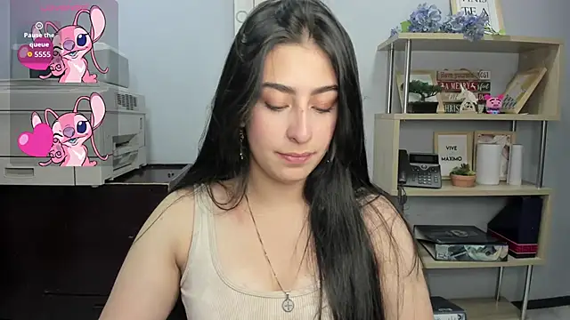 Katty love01 online show from 09.08.25