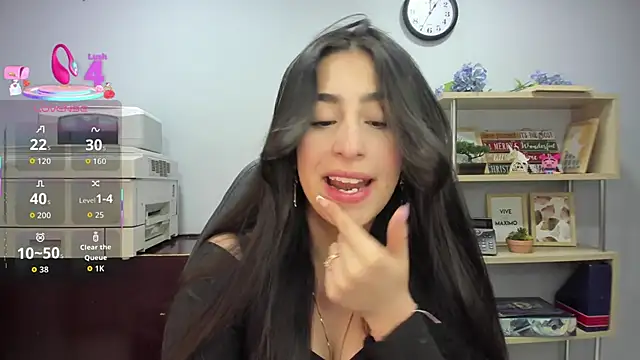 Katty love01 online show from 09.13.25