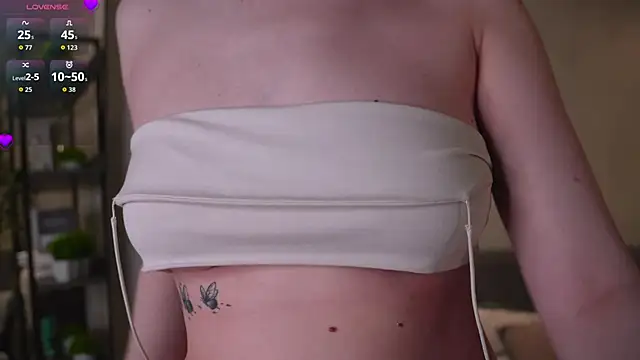 EdlaHewell online show from 03.02.26