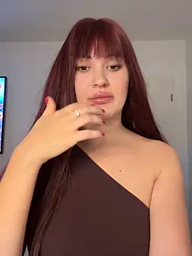 YoungHotMilf97 online show from 10.26.25