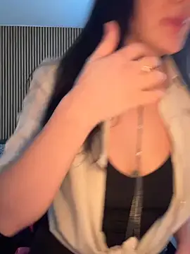 YoungHotMilf97 online show from 02.03.26