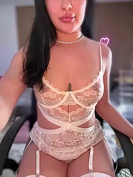 YoungHotMilf97 online show from 05.09.26