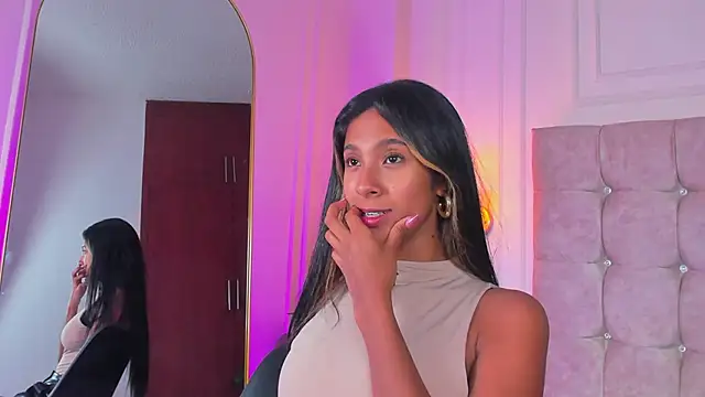 Snapshot of JasmineRoss_1 chatting on 02.26.26 JasmineRoss 1 online show from 02.26.26