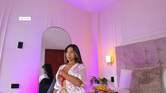 JasmineRoss 1 online show from 03.17.26